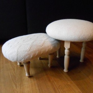 Winterpoef van truien