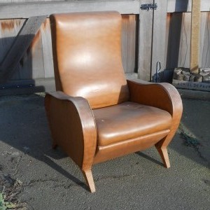 Vintage relax jaren '50