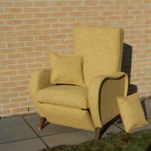 Vintage relax jaren '50